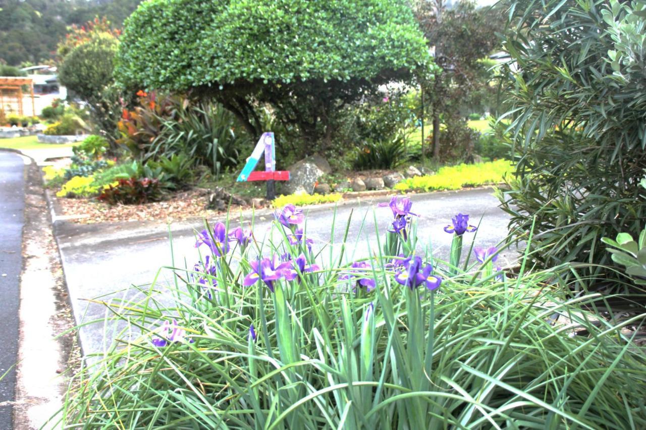 U Beauty - B & B Whangarei Exterior foto